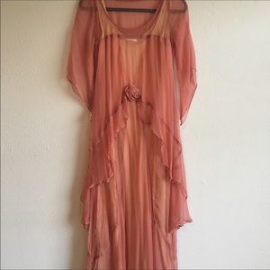 iSO the perfect Wrap!